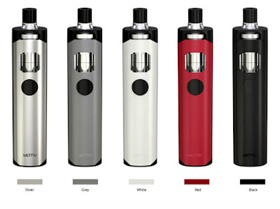 About The Motiv Kit By Wismec