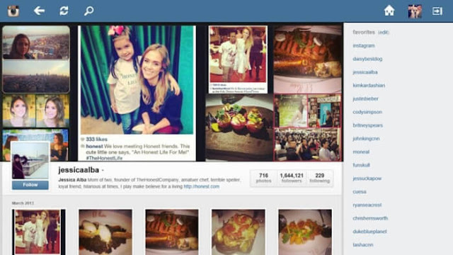 Instagram For Pc