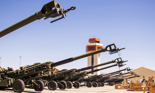 Ignoring Putin's Threats, Norway As NATO Founding Country Donates 22 Howitzers to Ukraine
