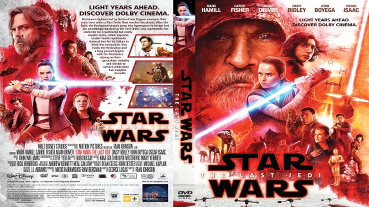 the last jedi full movie download mp4