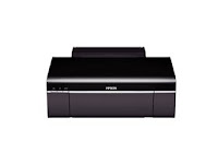 Epson T60 Photo Black Review and Specification