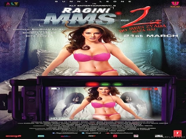 Ragini MMS 2 (2014) Movie Mp3 Song