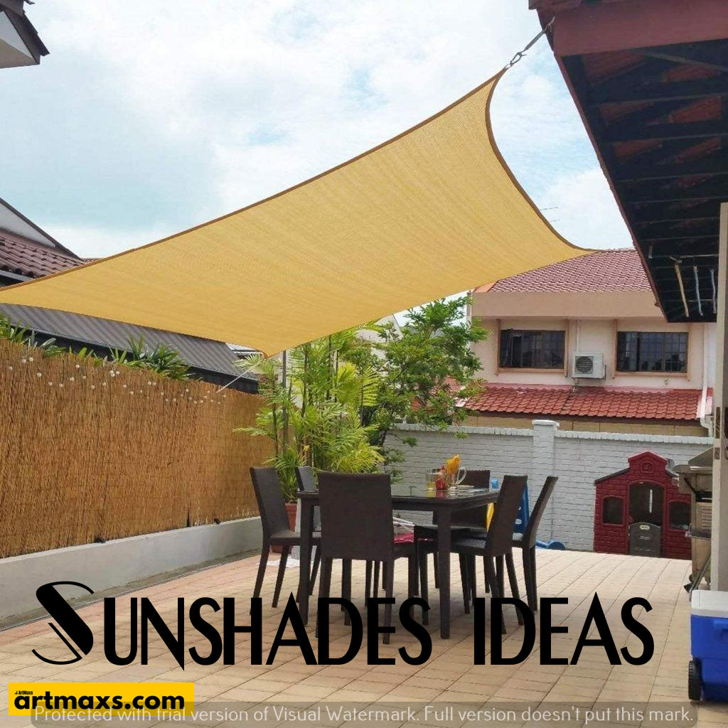 20 Best Balcony Sun shades ideas - artmaxs