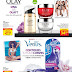 Walmart Beauty Insert April 20 - May 3, 2017