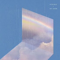 Download Lagu Mp3 MV Music Video Lyrics BTOB-BLUE – When It Rains (비가 내리면)