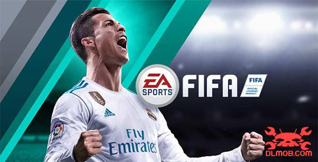 KERAKURUS - FIFA Mobile Soccer MOD APK v8.4.01 Android