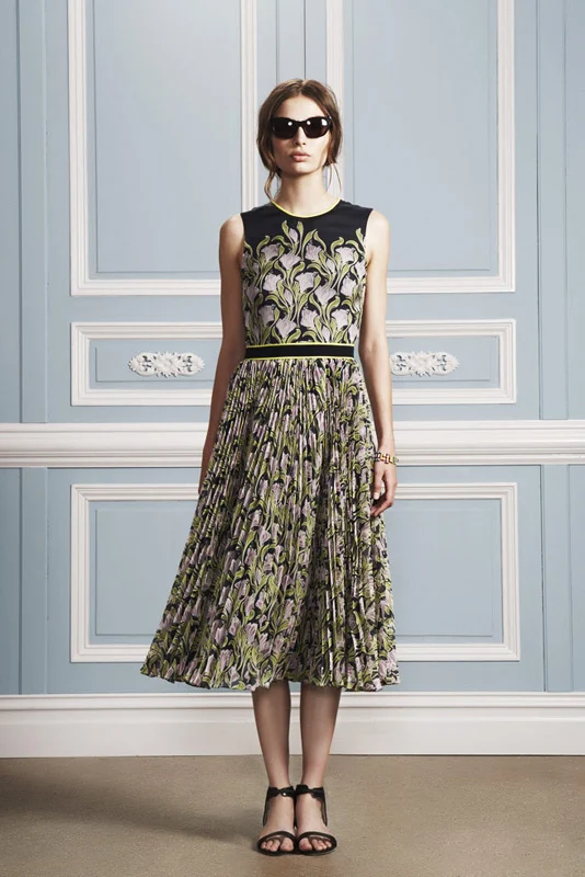 Jason Wu Resort Collection 2012