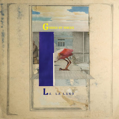 La La Land Guided By Voices Album