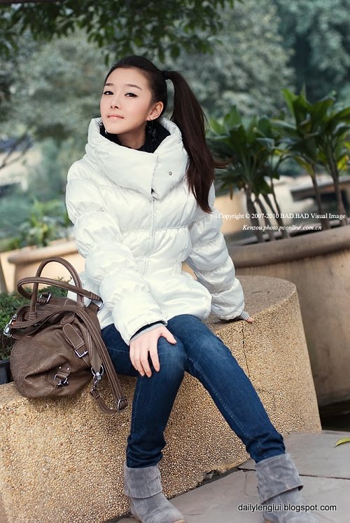 Tinna Zhao Yichen 赵已晨 Tinna Zhao Yichen 赵已晨
