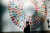 World Bank - Photo by Markus Krisetya on Unsplash