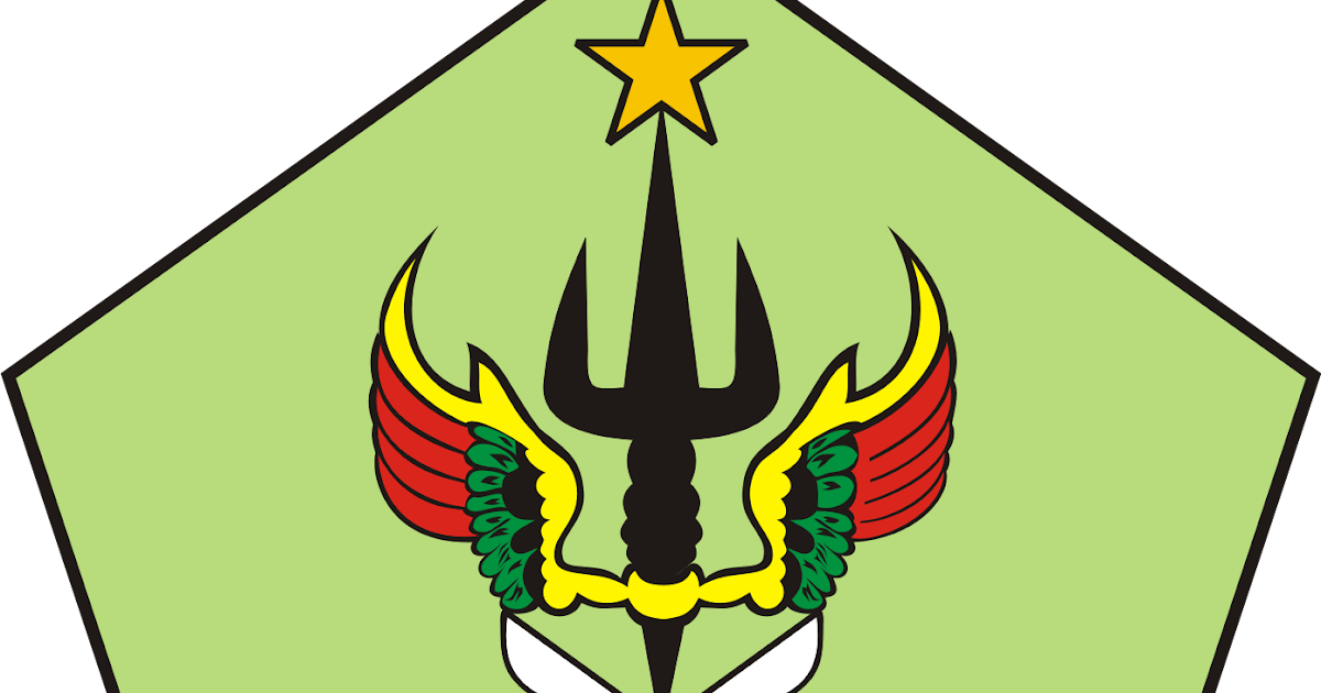 Logo Laskar Betawi - Fauzi Chaniago