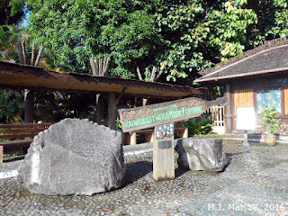 Rainforest World Music Festival, Sarawak Cultural Village Damai Beach Resort Kuching