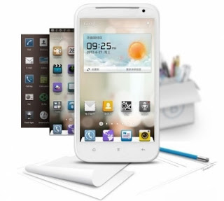 huawei ascend d2 quad-core smartphone image | new gadgets, upcoming phone, gadget update | Gadget Pirate