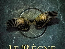  Angelfall, tome 2 : Le règne des Anges - Toujours aussi bon que le premier !