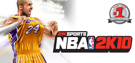 NBA 2K10 RELOADED PC GAME