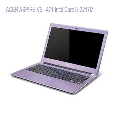 Gambar Acer Aspire V5 471