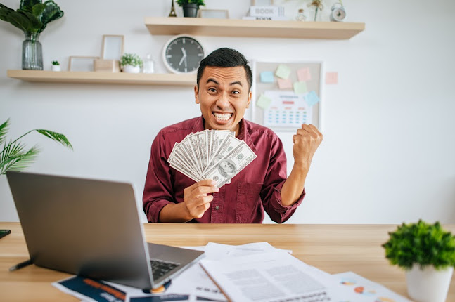 How to Make Money without Money