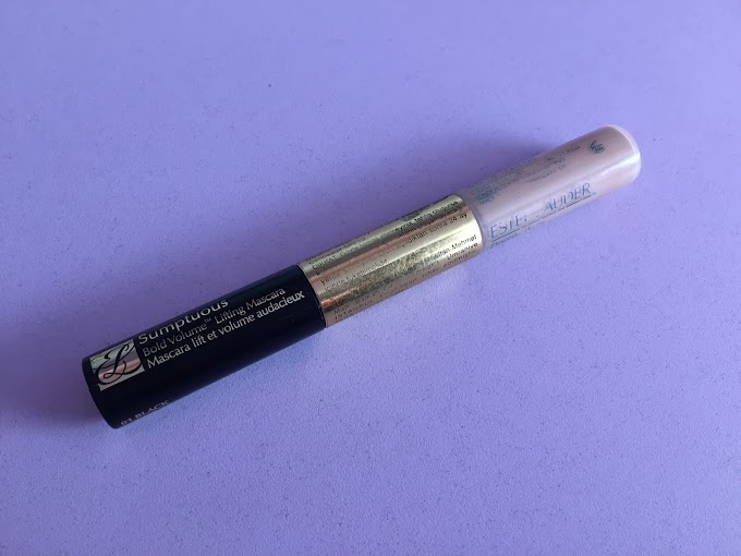 Estee Lauder Double Ended Concealer/Mascara