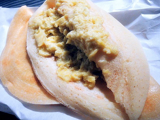 Eat Drink KL: Durian Durian & Tong Pak Fu