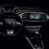 Peugeot 308 i-cockpit photo