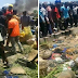 Angry Mob Sets Mentally Challenged Woman Ablaze Over Alleged Possession Of Firearms In Lagos