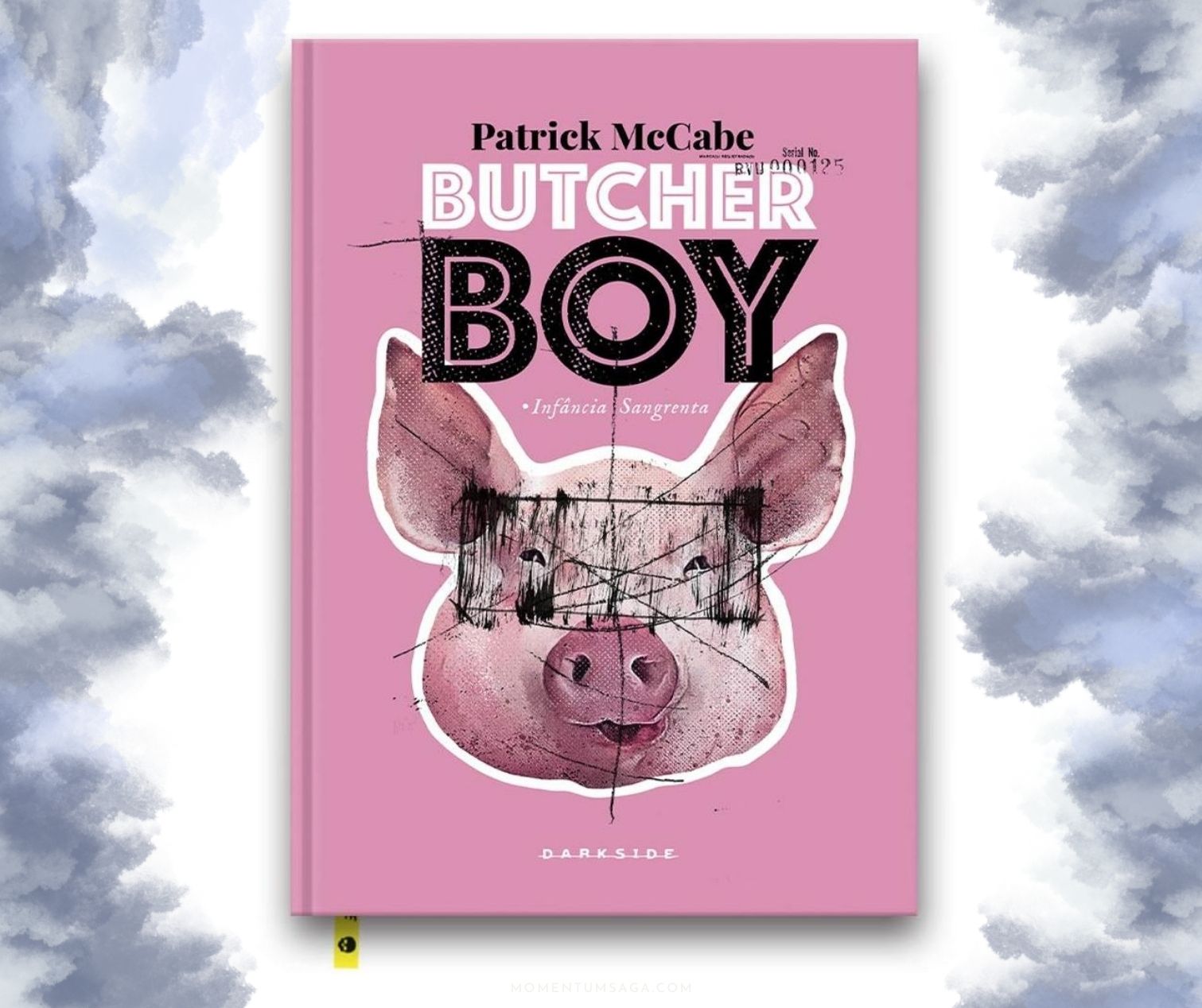 Resenha: Butcher Boy - Infância Sangrenta, de Patrick McCabe