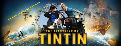 premios viaje a Marruecos concurso promocion Mtv movies las aventuras de tintin