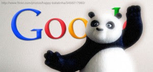 Google Panda Update