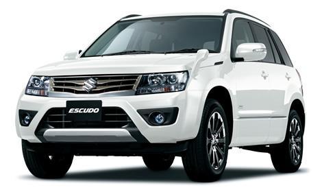 Suzuki announces the 2013 Grand Vitara.jpg