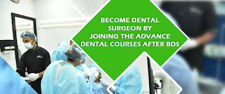 Advance Rotary Endodontic Course