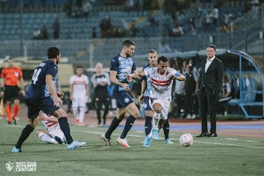 رسالة قوية من مرتضى منصور  للأندية السعودية بشأن  لاعبي الزمالك