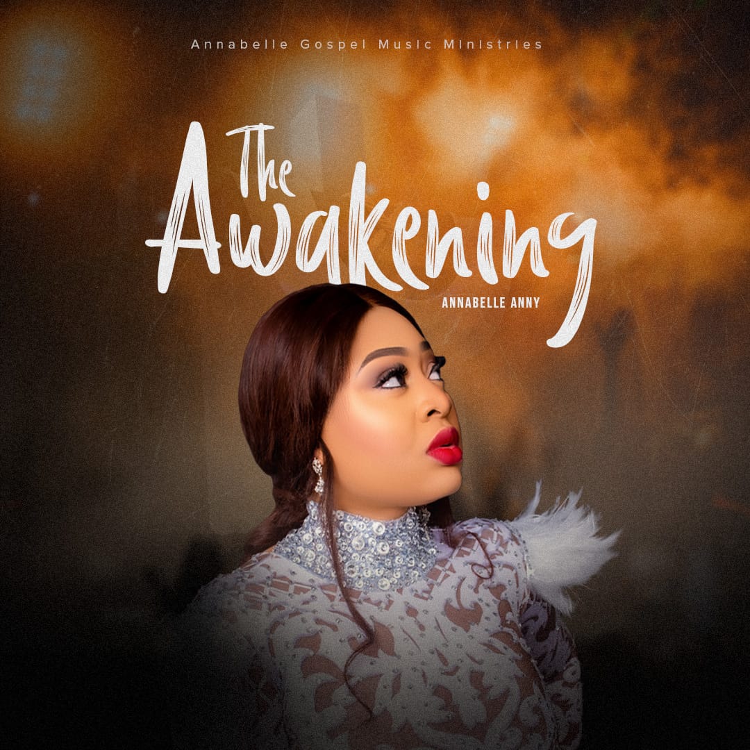 Annabelle Anny Releases 'The Awakening'