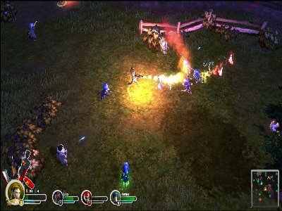 Bunch of Heroes - PC Game Download Free Full Version