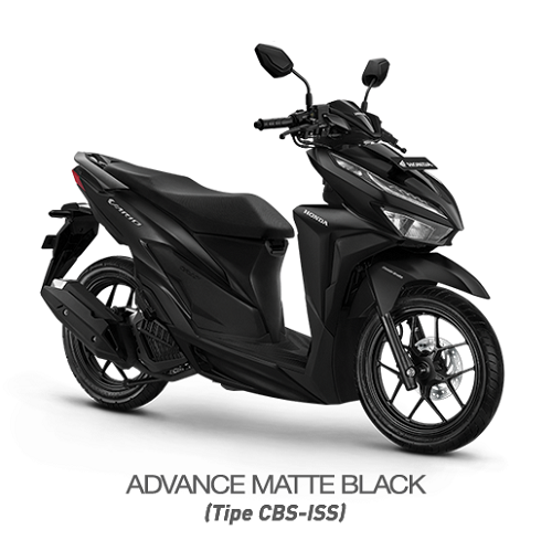 Vario 125