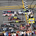 Skirts and Scuffs Takes on the Chase: Talladega – The Riskiest Race of the Season