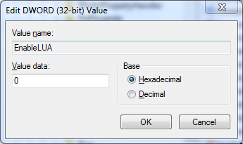 LUA VAlue