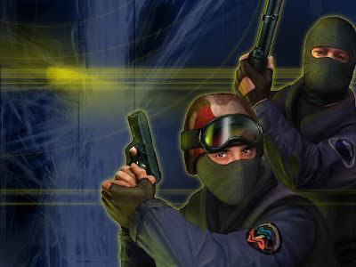 Counter Strike 1.6 free Download