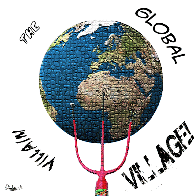 The Global Village