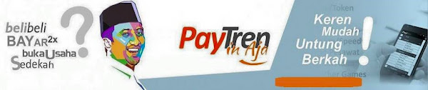 Bisnis PayTren