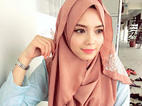 Beautiful Hijab Style