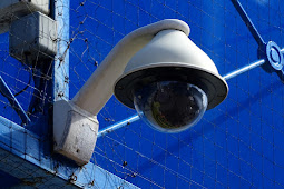Apa itu Kamera CCTV? Beserta Fungsi, Jenis, dan Sejarahnya