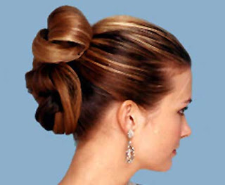 wedding  hairstyles 