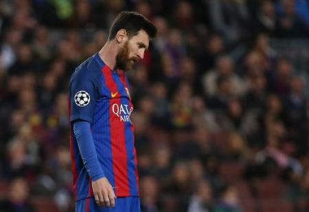 Suprema Corte da Espanha ratifica condenação de Messi a 21 meses de prisão por fraude fiscal