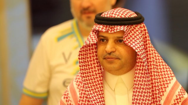 طلب غريب من لاعب النصر السابق بسبب الهزيمة أمام الهلال