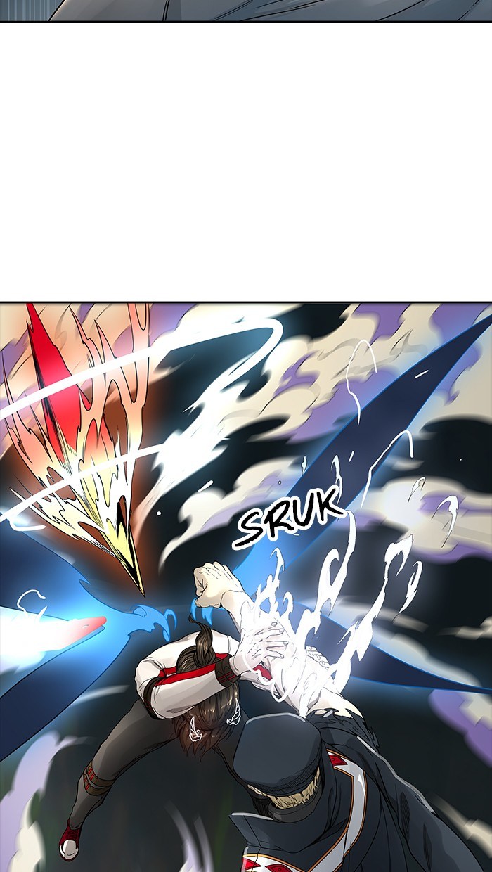 Webtoon Tower Of God Bahasa Indonesia Chapter 476