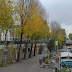 La Seine - Port de la Tournelle