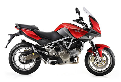 2011-Aprilia-Mana-850-GT-ABS-Red