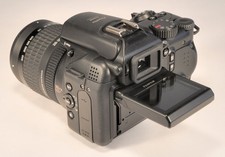 Fujifilm FinePix S9100