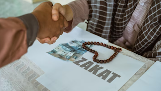 Zakat Sebagai Kunci Solusi: Menyelesaikan Permasalahan Hidup dengan Penuh Makna