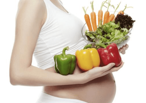 Cara Tepat dan Sehat Mengatur Pola Makan Ibu Hamil